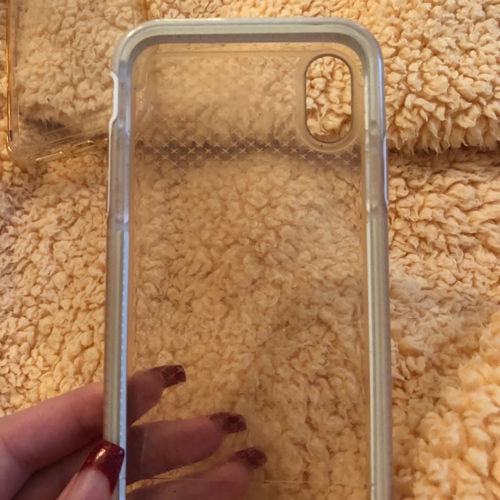 Tech 21 phone case